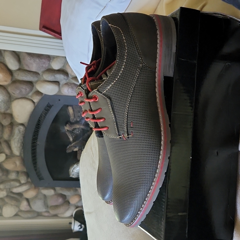 Arider mens casual shoe